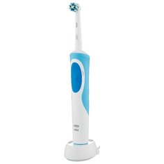 Электрическая зубная щетка Oral B