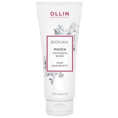 OLLIN Professional Bionika