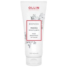 OLLIN Professional BioNika