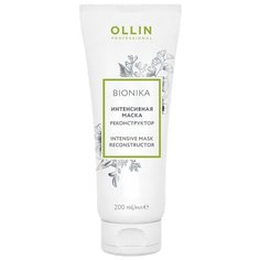 OLLIN Professional Bionika