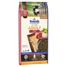 Корм для собак Bosch Adult