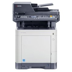 МФУ KYOCERA ECOSYS M6030cdn