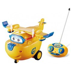 Самолет Auldey Super Wings