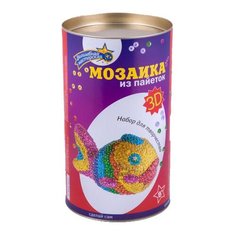 Волшебная Мастерская Мозаика из