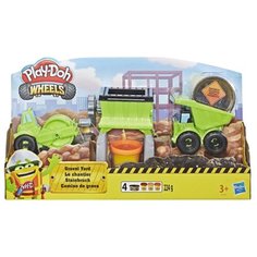 Масса для лепки Play-Doh