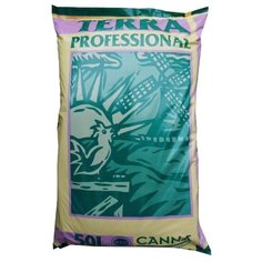 Субстрат Canna Terra