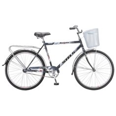 Городской велосипед STELS