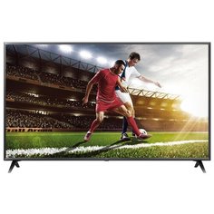 Телевизор LG 55UU640C