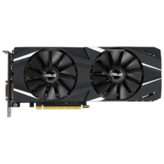 Видеокарта ASUS GeForce RTX