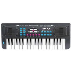 Синтезатор TONG DE HS3716A