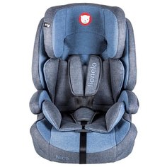 Автокресло группа 1 2 3 9-36 Lionelo
