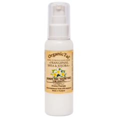 Крем для рук Organic Tai