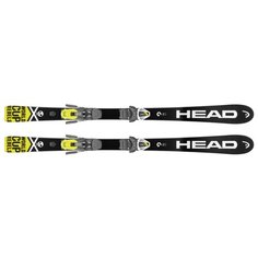 Горные лыжи HEAD WC i.Race Team