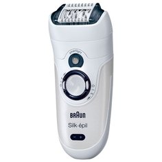 Эпилятор Braun 7281 Silk-epil