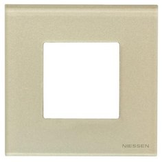 Рамка 2п ABB 2CLA227100N3502