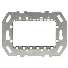 Рамка 3п ABB 2CLA247390N1001