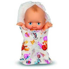 Кукла Весна Максимка 6 23 см