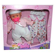 Пупс Shantou Gepai 28 см F1235D