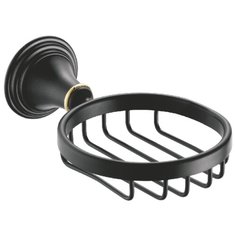 Мыльница Fixsen Luksor FX-71609B