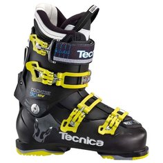Ботинки для горных лыж Tecnica