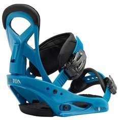 Крепления BURTON Mission Smalls