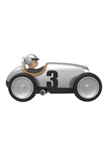 Игрушечная гоночная машинка Silver Baghera