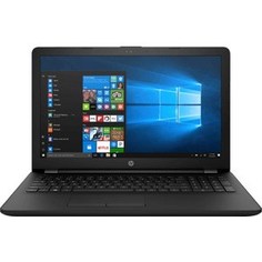 Ноутбук HP 15-bw530ur AMD A6-9220 2400MHz/4Gb/500Gb/15.6HD/Int: AMD Radeon R5/No ODD/Win10