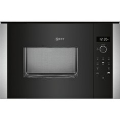 Микроволновая печь NEFF HLAWD53N0