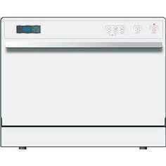 Посудомоечная машина DeLonghi DDW05T Pearl