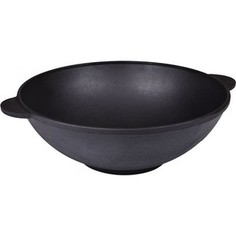Сковорода-вок d 28 см Brizoll Wok (W28)