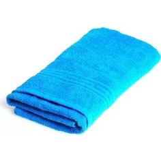 Полотенце Ecotex Лайфстайл, 70x130, бирюзовый (4650074957630)