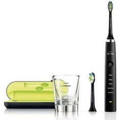 Электрическая зубная щетка Philips HX9352/04