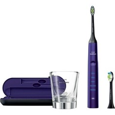 Электрическая зубная щетка Philips HX9372/04