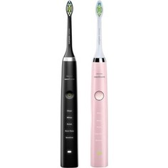 Электрическая зубная щетка Philips HX9368/35