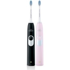 Электрическая зубная щетка Philips HX6232/41