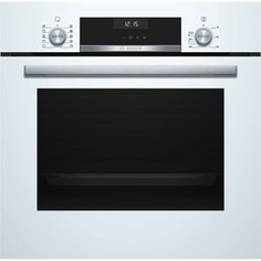 Электрический духовой шкаф Bosch HBJ558YW0Q