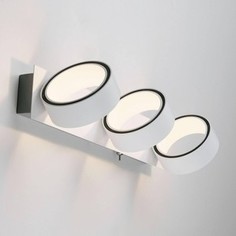 Светодиодный спот Eurosvet 20068/3 LED