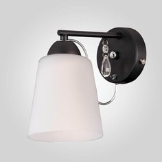 Бра Eurosvet 70094/1 черный