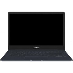 Ноутбук Asus Zenbook UX331UAL-EG060 (90NB0HT3-M03640) Blue 13.3 (FHD i3-8130U/8Gb/256Gb SSD/DOS)
