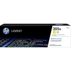 Картридж HP 205A CF532A желтый (900стр.)