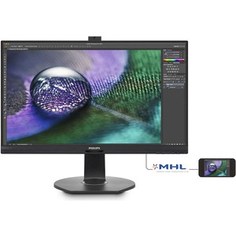 Монитор Philips 272P7VPTKEB