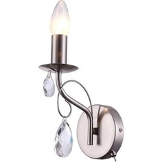 Бра Artelamp A6645AP-1SS