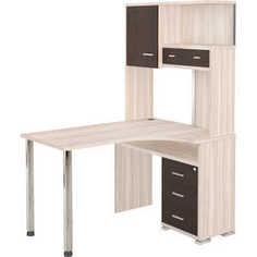 Стол компьютерный МЭРДЭС СР-130 КВ-ПРАВ Merdes