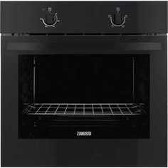 Электрический духовой шкаф Zanussi ZZB 510401 B