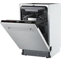 Посудомоечная машина DeLonghi DDW06F Cristallo ultimo