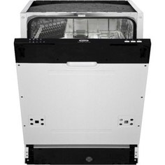 Посудомоечная машина DeLonghi DDW06F Lamethysta