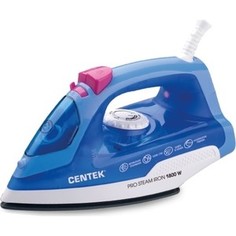 Утюг Centek CT-2348 BLUE