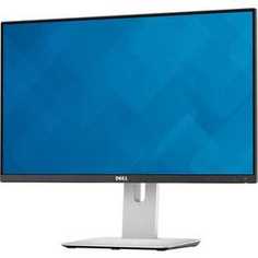 Монитор Dell U2414H Black