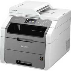 МФУ Brother DCP-9020CDW