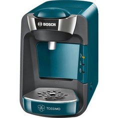 Капсульная кофемашина Bosch TAS 3205